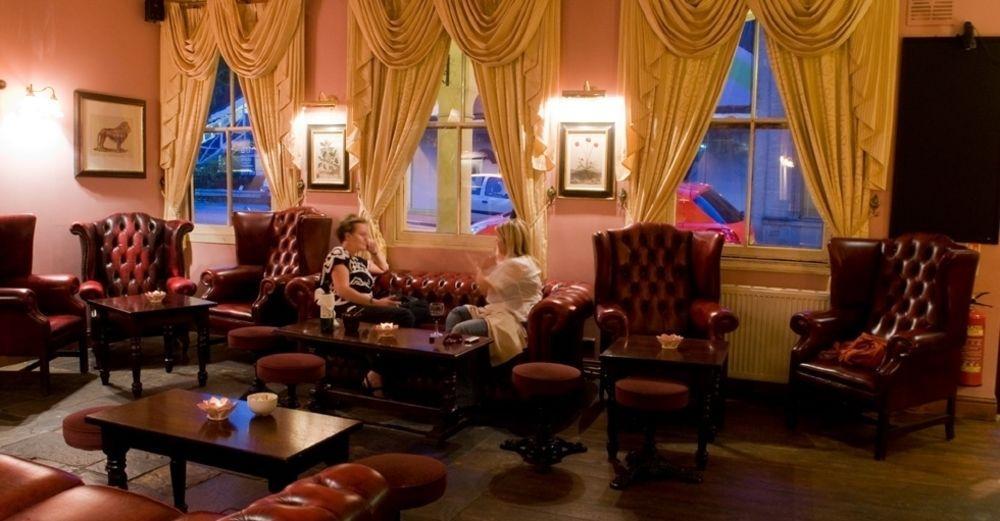 The Imperial Hotel Stroud  Exterior foto